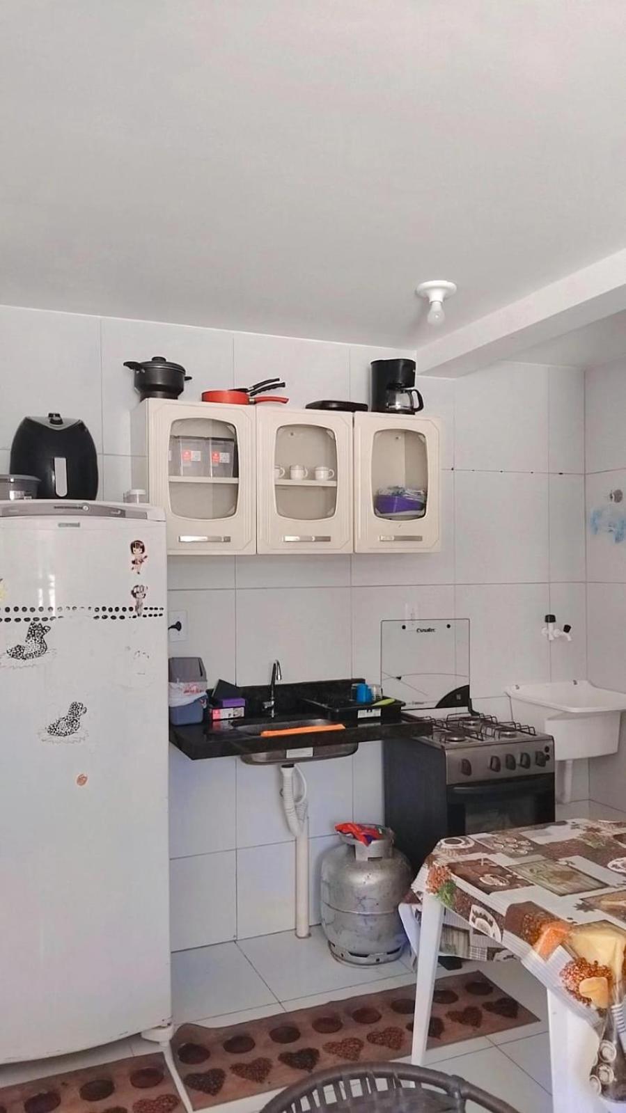 Apto Mobil Litoral Sul Apartamento *